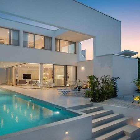 Villa Biancomar Trogir Eksteriør bilde
