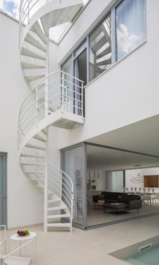 Villa Biancomar Trogir Eksteriør bilde