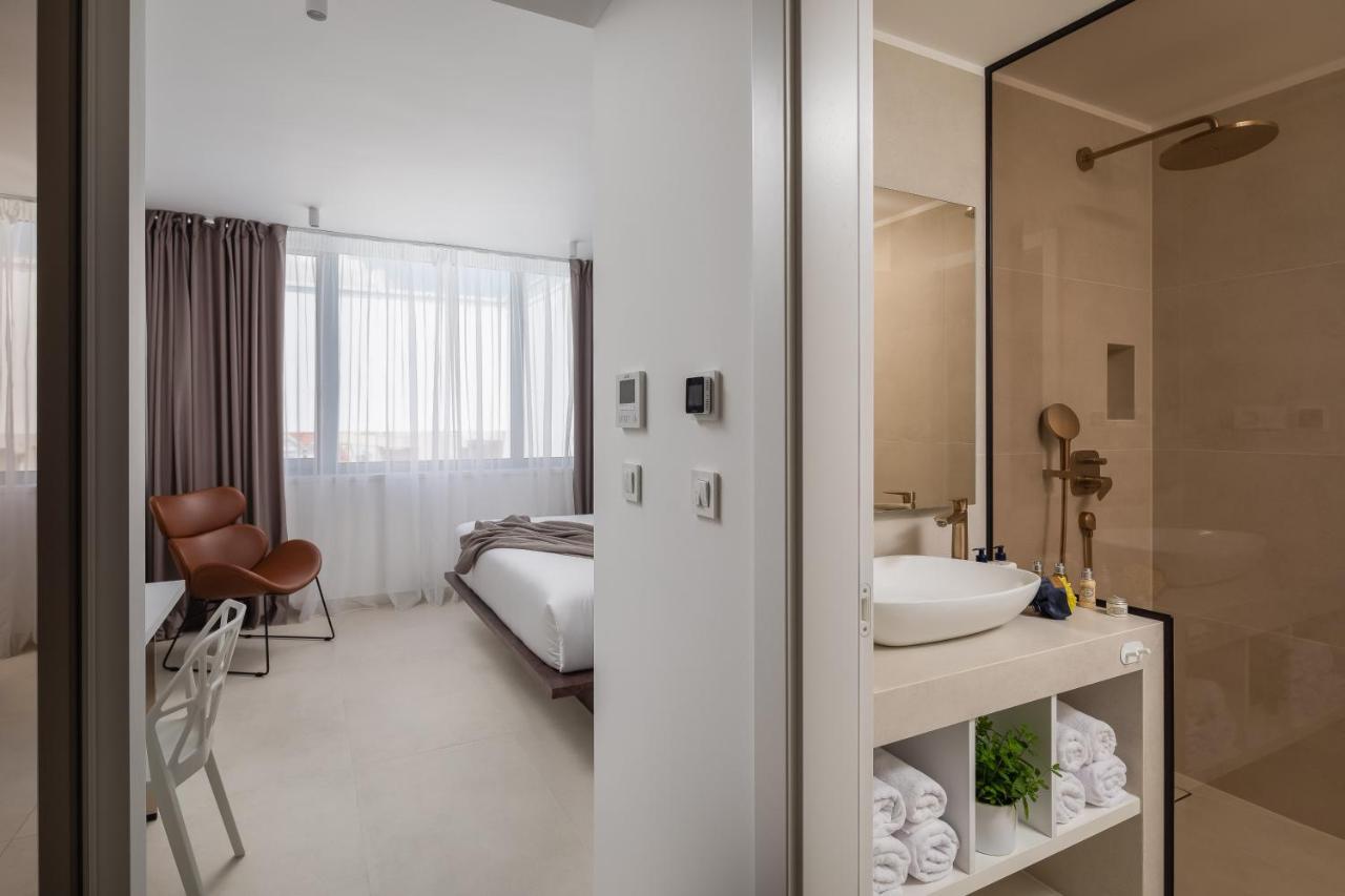 Villa Biancomar Trogir Eksteriør bilde