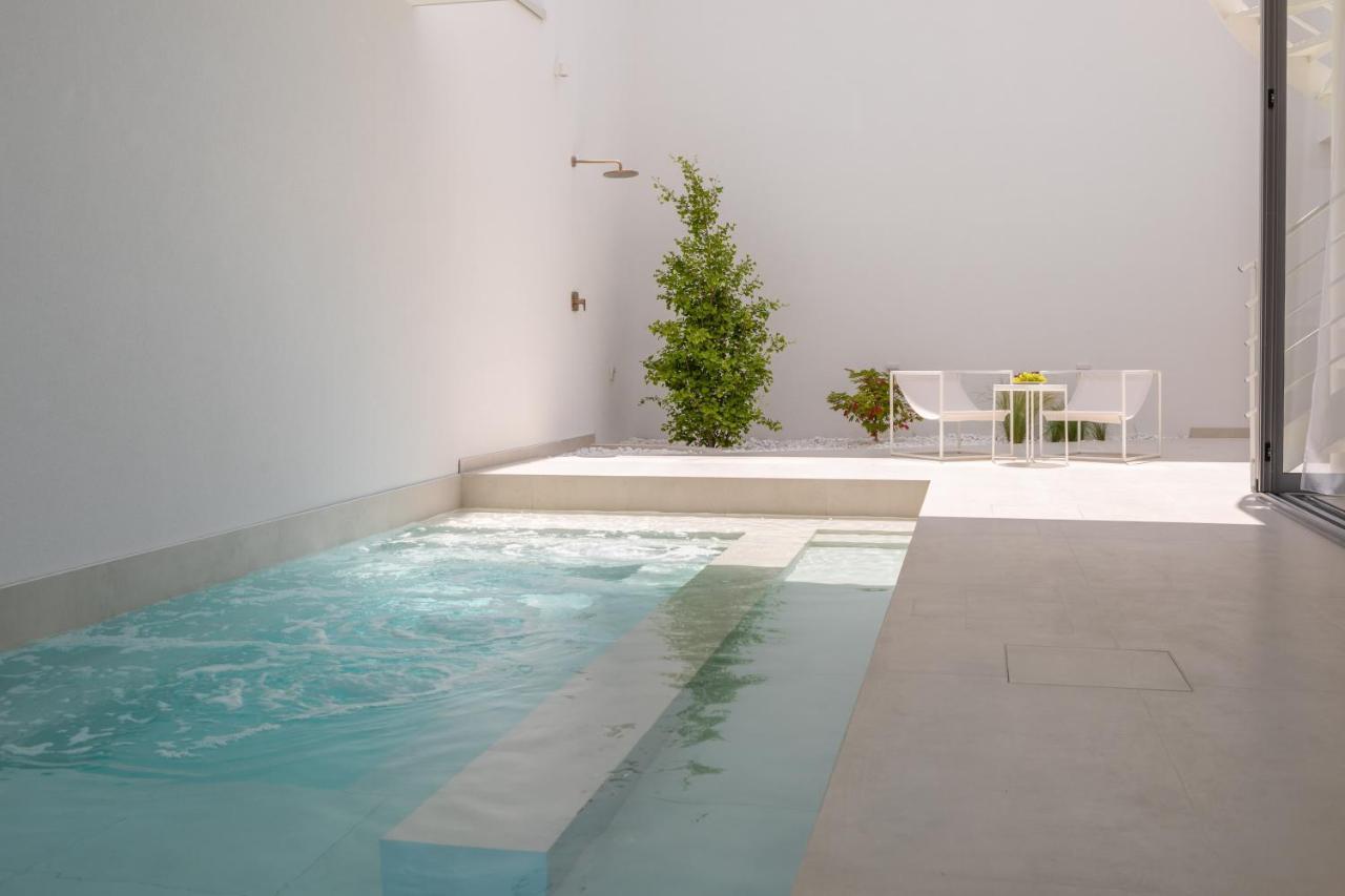 Villa Biancomar Trogir Eksteriør bilde
