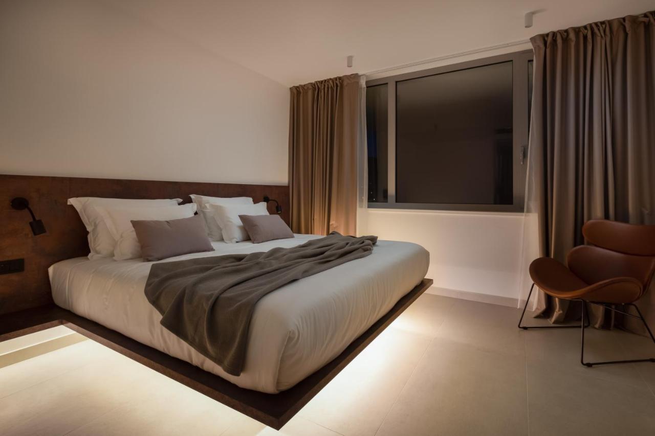 Villa Biancomar Trogir Eksteriør bilde