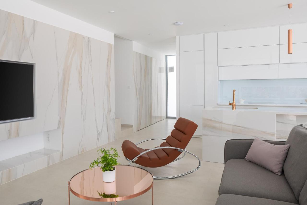 Villa Biancomar Trogir Eksteriør bilde