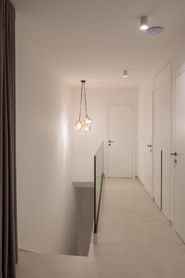 Villa Biancomar Trogir Eksteriør bilde