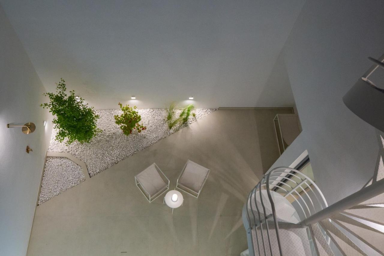 Villa Biancomar Trogir Eksteriør bilde